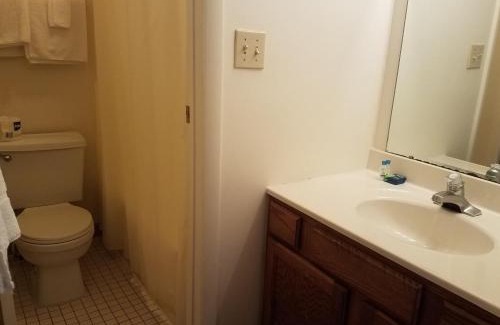 Gypsum Hotel | Stay Inn