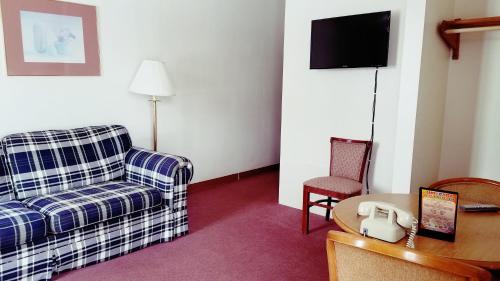 Gypsum Hotel | Stay Inn
