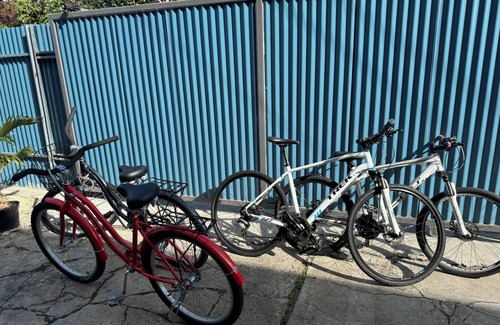 Uturoa Apartment | Stay'N Go