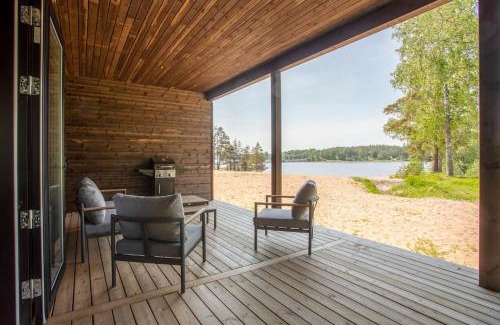 Kimito Island House | Stay North - Saunamäki Resort F