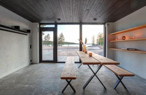 Kimito Island House | Stay North - Saunamäki Resort F