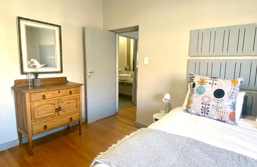 Paarl Apartment | Stay on Main