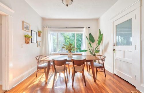 King House | Stay Portland - The Garden Cottage on Garfield - 91 WalkScore
