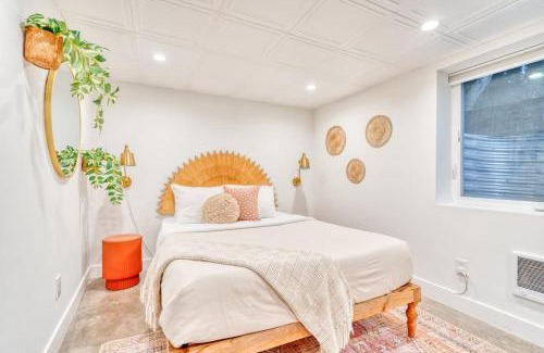 King House | Stay Portland - The Garden Cottage on Garfield - 91 WalkScore