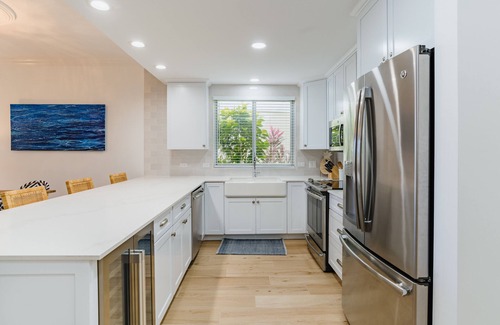 Seven Mile Beach Condo | STAY SALTY CAYMAN