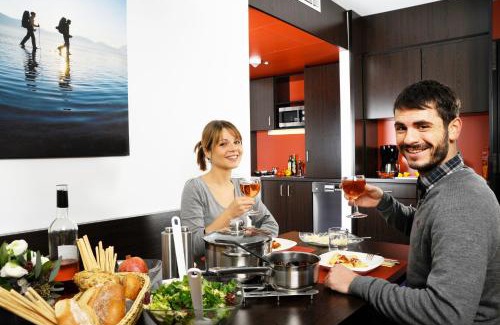 Munchen District Apartment | Stay2Munich Hotel & Serviced Apartments