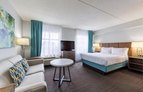 Guelph Hotel | Staybridge Suites Guelph by IHG