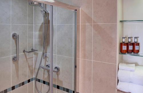 The Docks Apartment | Staybridge Suites Liverpool by IHG