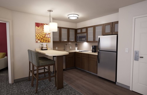 Lake Delton Hotel | Staybridge Suites Wisconsin Dells - Lake Delton by IHG