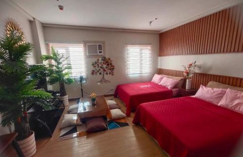 Trece Martires Apartment | Staycation ni Inday