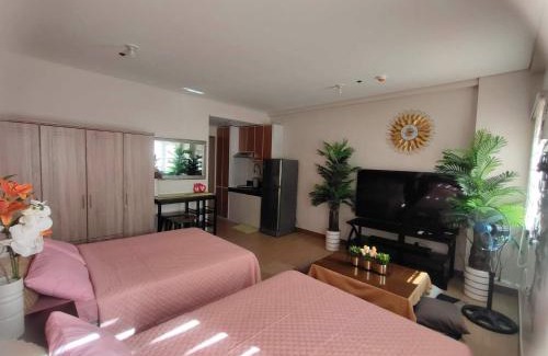 Trece Martires Apartment | Staycation ni Inday