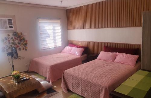 Trece Martires Apartment | Staycation ni Inday
