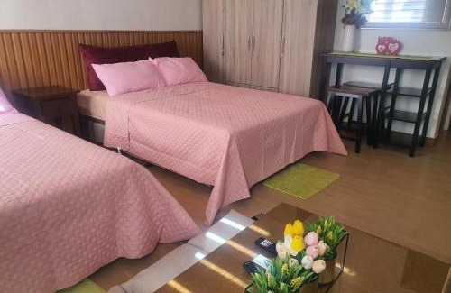 Trece Martires Apartment | Staycation ni Inday