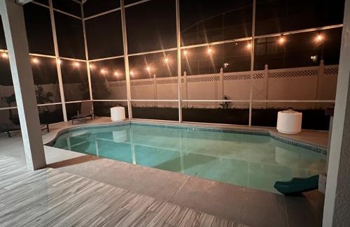 Ocoee Apartment | Staycation Spot