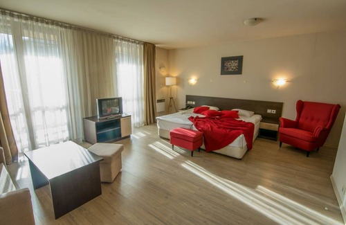 Shiligarnika Apartment | StayInn Banderitsa Apartment with kitchen ideal for 2 guests