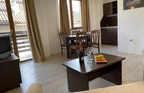 Shiligarnika Apartment | StayInn Banderitsa Apartment with kitchen ideal for 2 guests