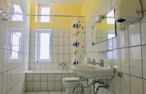 Loebtau Apartment | stayINN Dresden