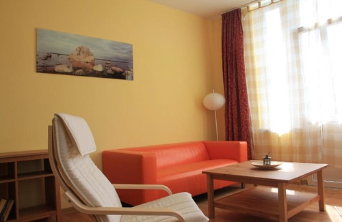 Loebtau Apartment | stayINN Dresden