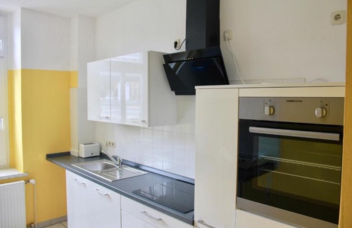 Loebtau Apartment | stayINN Dresden