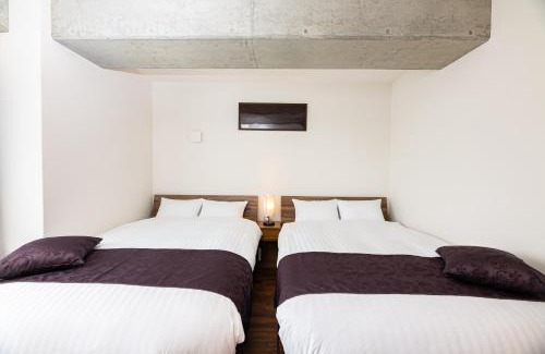 Chuocho Apartment | STAYTUS