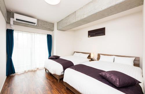 Chuocho Apartment | STAYTUS