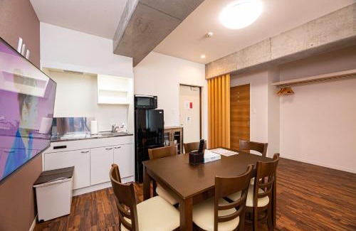 Chuocho Apartment | STAYTUS