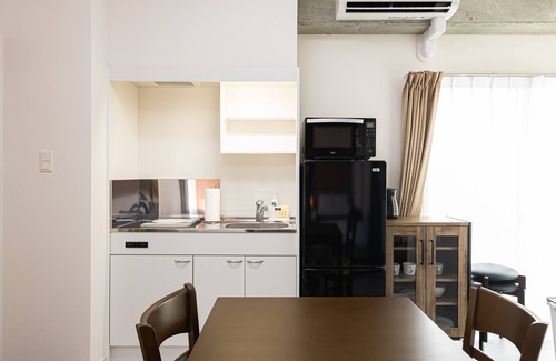 Chuocho Apartment | staytus