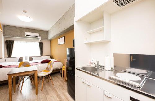Chuocho Apartment | STAYTUS - Vacation STAY 62189v