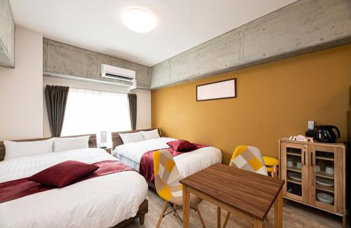 Chuocho Apartment | STAYTUS - Vacation STAY 62189v
