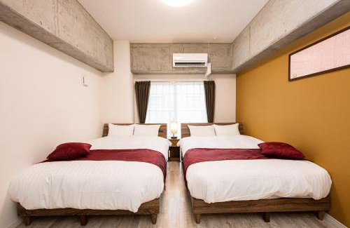 Chuocho Apartment | STAYTUS - Vacation STAY 62189v