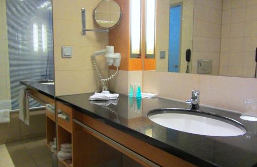 Schiphol Hotel | Steigenberger Airport Hotel Amsterdam