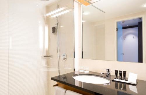 Schiphol Hotel | Steigenberger Airport Hotel Amsterdam