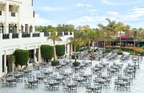 Al Mamsha El Seyahi Resort | Steigenberger Aldau Beach Hotel
