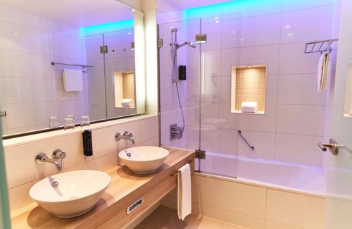 Kiel Hotel | Steigenberger Conti Hansa