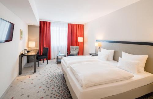 Bielefeld Hotel | Steigenberger Hotel Bielefelder Hof