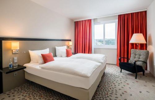 Bielefeld Hotel | Steigenberger Hotel Bielefelder Hof