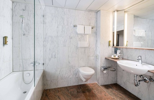 Bielefeld Hotel | Steigenberger Hotel Bielefelder Hof