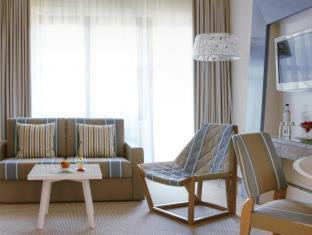Kiel Hotel | Steigenberger Hotel Conti Hansa Kiel