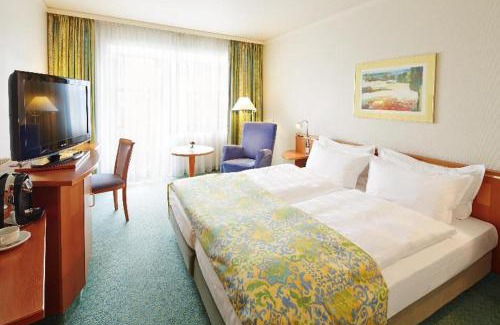 Kiel Hotel | Steigenberger Hotel Conti Hansa Kiel