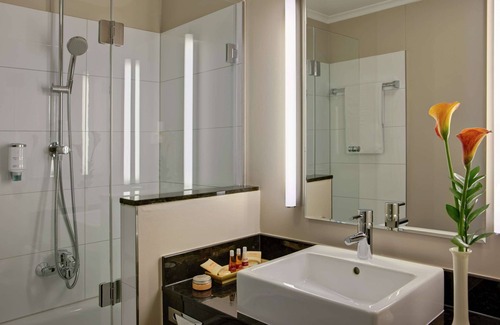 Dortmund Hotel | Steigenberger Hotel Dortmund