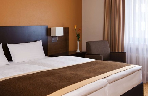 Dortmund Hotel | Steigenberger Hotel Dortmund