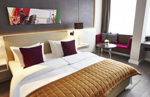 New Town Hotel | Steigenberger Hotel Köln