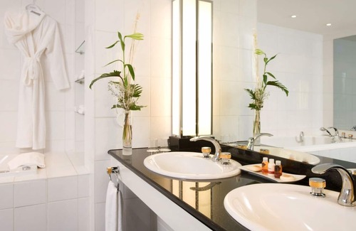 Bad Pyrmont Hotel | Steigenberger Hotel & Spa Bad Pyrmont