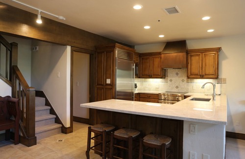Deer Valley Resort | Stein Eriksen Lodge