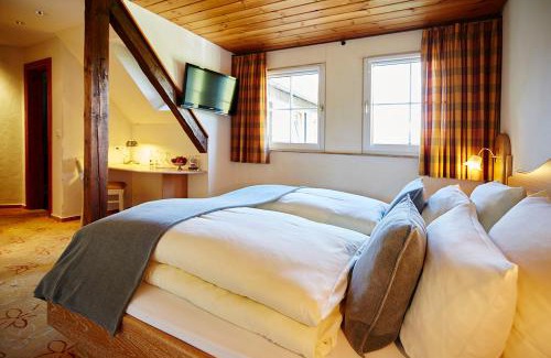 Wildewiese Hotel | Steinbergs Wildewiese NaturHotel