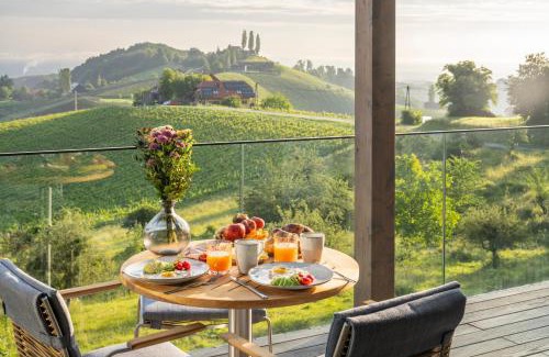 Ehrenhausen an der Weinstraße House | steiRerBLiCke - Winzerhäuser an der südsteirischen Weinstraße