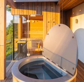 Ehrenhausen an der Weinstraße House | steiRerBLiCke - Winzerhäuser an der südsteirischen Weinstraße