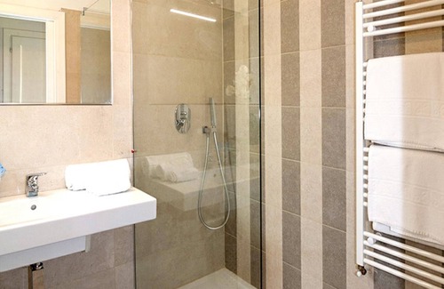 Budoni Hotel | Stella Marina Camere sul mare