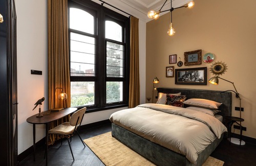 Goirle Hotel | Stella Suites Boutique Hotel