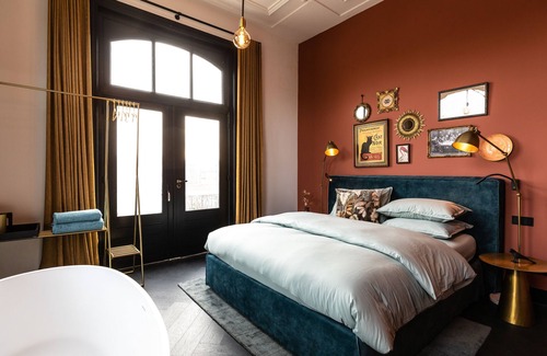 Goirle Hotel | Stella Suites Boutique Hotel